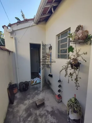 Imagem Casa à venda no bairro Pedregulho - Guaratinguetá/SP