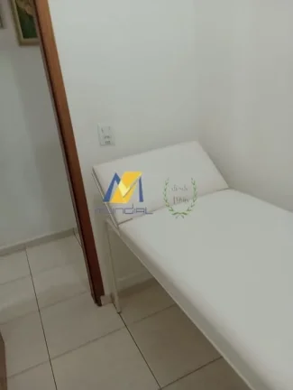 Imagem Sala locação
