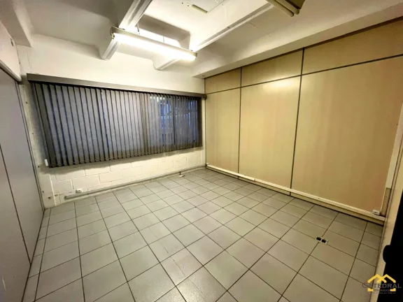 Imagem Sala Comercial para locação - Anhangabaú - Jundiaí/SP.
