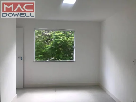 Imagem Casa de 113,29 m² - 3 quartos (2 Suítes) - Serra Grande - Niterói