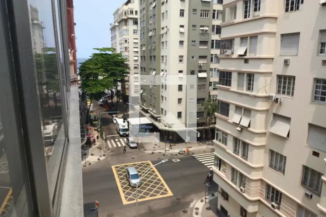 Imagem Apartamento à Venda - Copacabana, 4 Quartos, 160 m2