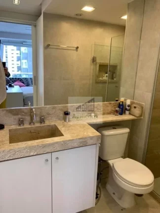 Imagem STUDIO MOBILIADO PARA LOCAÇÃO NO BROOKLIN