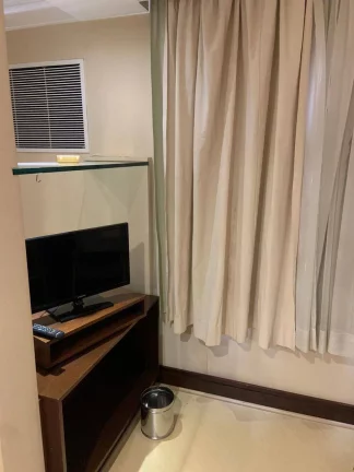 Imagem Flat para LOCAÇÃO em Cerqueira César - International Plaza 28m²