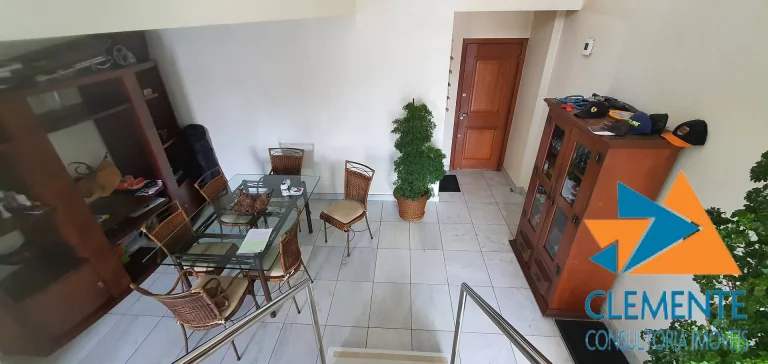 Imagem COBERTURA DUPLEX A VENDA B. ALTO BARROCA/GRAJAU BH. MG. OPORTUNIDADE!
