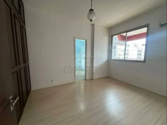 Imagem Copacabana - Residencial › Apartamento com 2 quarto(s) a Venda