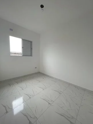 Imagem Casa de Condomínio com 2 dorms, Quietude, Praia Grande - R$ 238 mil, Cod: 2252