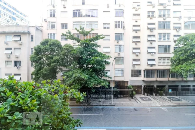 Imagem Apartamento à Venda - Copacabana, 4 Quartos, 200 m2