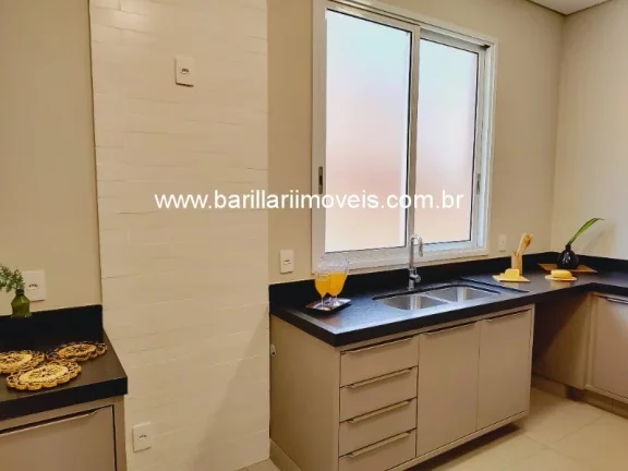 Imagem CASA NOVA TERREA ALPHAVILLE OPORTUNIDADE