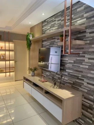 Imagem Residencial Três Ranchos - Casa à venda no bairro Setor Orientville , Residencial Três Ranchos- Goiânia/GO