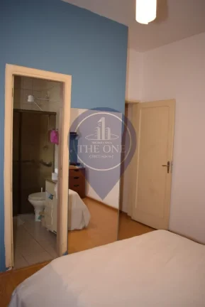 Imagem Imperdível oportunidade: Casa à venda em Mirandópolis, São Paulo-SP. 3 quartos, 1 suíte, 2 salas, 2 banheiros, 2 vagas, 170m².