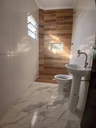 Imagem APARTAMENTO COM 34.12 m² - AVIAÇÃO - PRAIA GRANDE SP