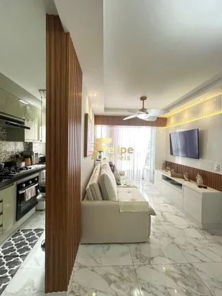Imagem NÃO PERCA A OPORTUNIDADE DE CONHECER ESTE BELÍSSIMO APARTAMENTO À VENDA EM JARDIM CAMBURI, VITÓRIA/ES!