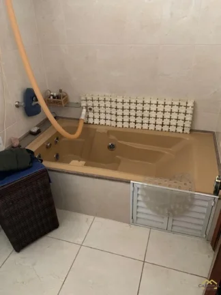 Imagem SOBRADO COM 4 DORMITÓRIOS À VENDA, 400 M² POR R$ 1.200.000,00 - JARDIM DAS SAMAMBAIAS - JUNDIAÍ/SP