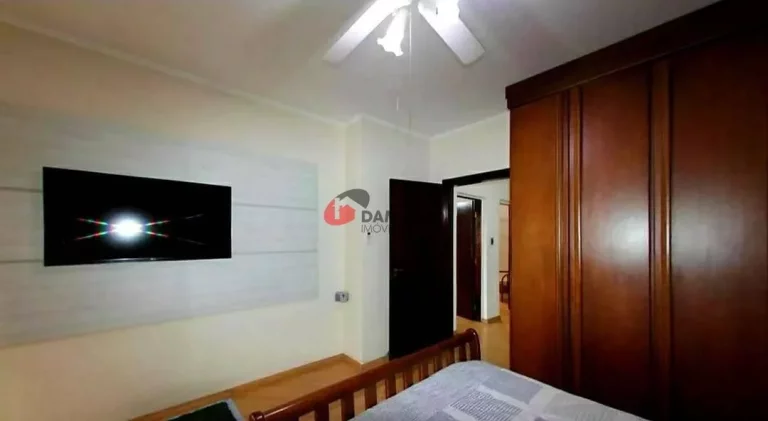 Imagem Sobrado à venda 2 Quartos, 1 Suite, 2 Vagas, 238M², Barcelona, São Caetano do Sul - SP