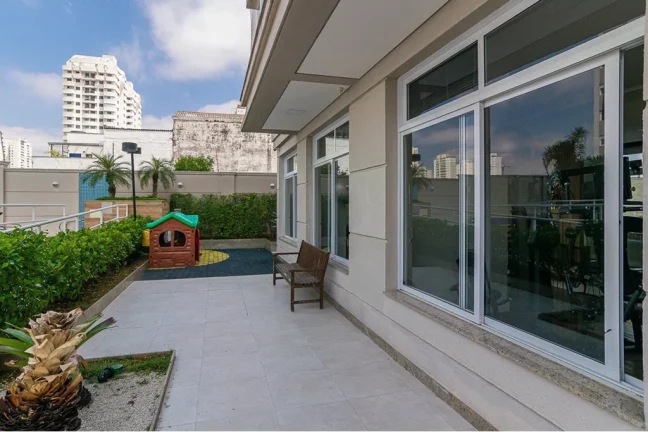 Imagem APARTAMENTO RESIDENCIAL em São Paulo - SP, Vila Leopoldina