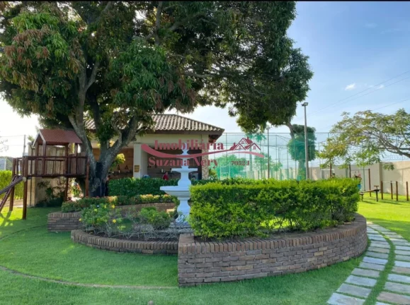 Imagem TERRENO NO CONDOMÍNIO HORIZONTES MACAIBA