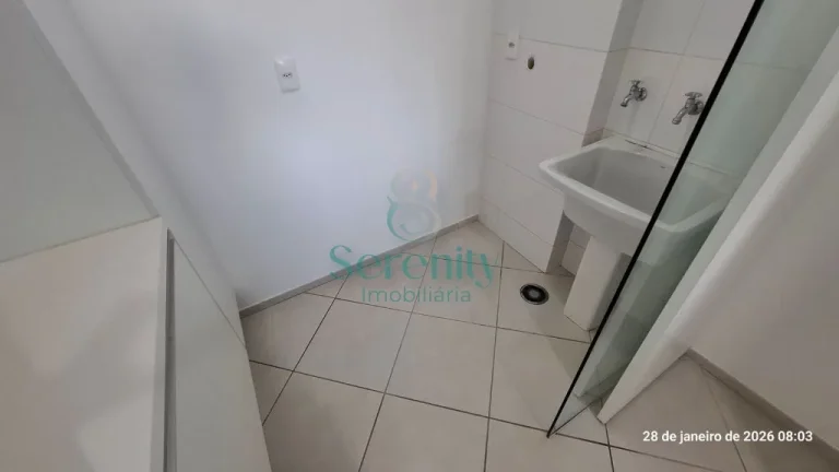 Imagem Apartamento para alugar na Gleba Palhano, em Londrina/PR