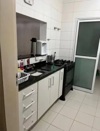Imagem Apartamento à venda, 80 m² por R$ 580.000,00 - Jardim Las Vegas - Guarulhos/SP