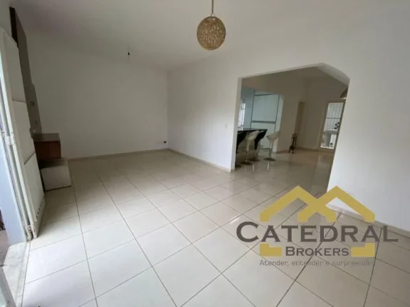 Imagem SOBRADO COM 3 DORMITÓRIOS PARA VENDA - JARDIM SAMAMBAIA - JUNDIAÍ/SP