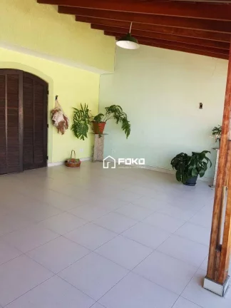 Imagem Sobrado com 4 dormitórios à venda, 233 m² por R$ 593.599,00 - Jardim Pinheiros - Guarulhos/SP