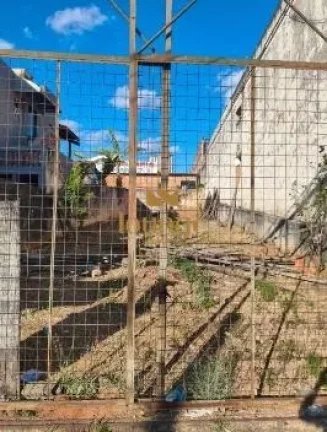 Imagem Terreno à Venda na Vila Hortência Zona Leste - Sorocaba/SP