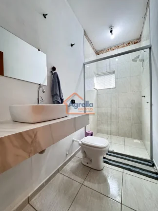 Imagem Casa à venda no bairro Jardim Nazareth - Mogi Mirim/SP