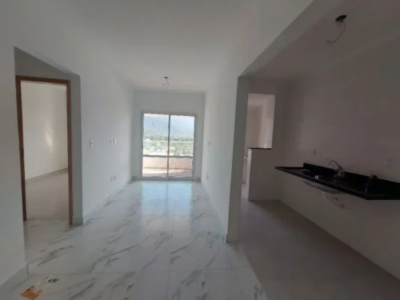 Imagem Apartamento à Venda em Flórida, Praia Grande - SP