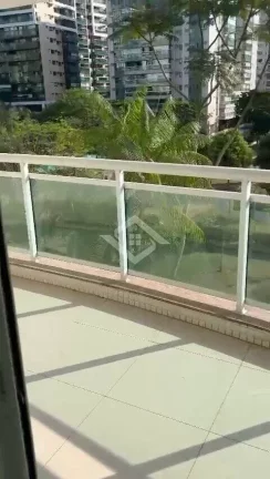 Imagem Apartamento para Venda no Saint Martin Península de 2 Suítes