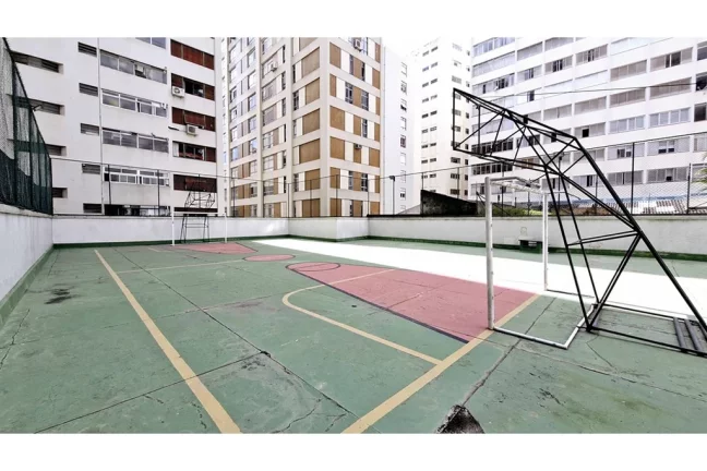 Imagem APARTAMENTO RESIDENCIAL em São Paulo - SP, Higienópolis