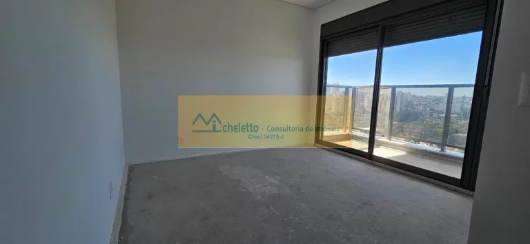 Imagem COBERTURA RESIDENCIAL em São Paulo - SP, Campo Belo
