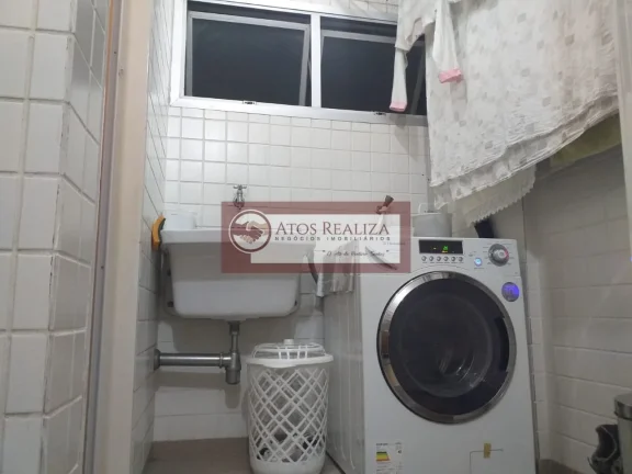 Imagem Vendo Grande Oportunidade no Socorro. Apartamento de 72m2 com 3 Dormitórios, 2 Banheiros, 1 vaga de Garagem, condomínio com, Salão de Festas, Academia, Quadra, Churrasqueira, Playground, Localização Excelente no Socorro. Valor de Oportunidade.