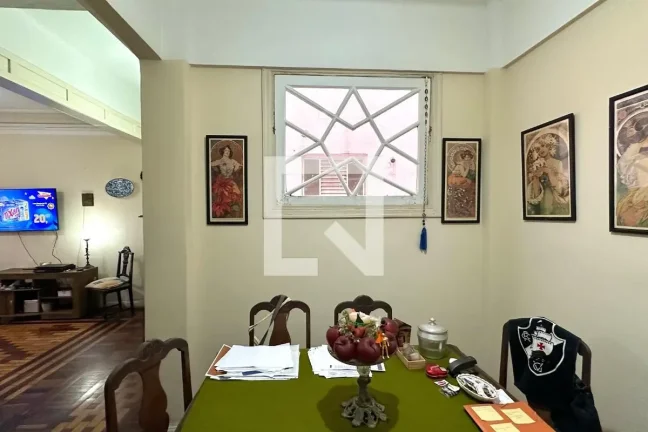Imagem Apartamento à Venda - Copacabana, 3 Quartos, 90 m2