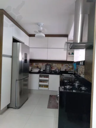 Imagem BROOKLIN * AMPLO * TOTALMENTE REFORMADO * 4 DORM. * SUÍTE * 2 VAGAS