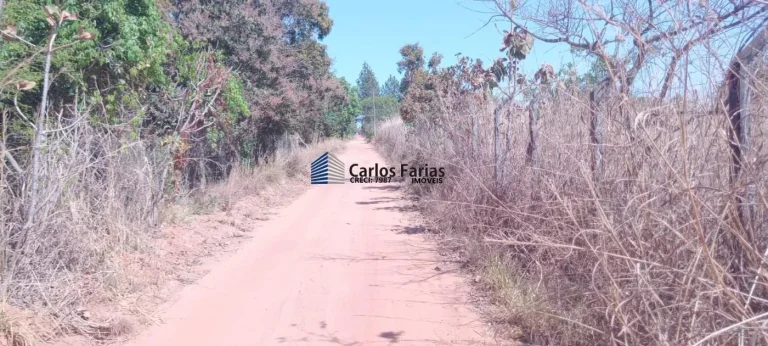 Imagem Chácara para Venda em Brasília, Setor Habitacional Jardim Botânico