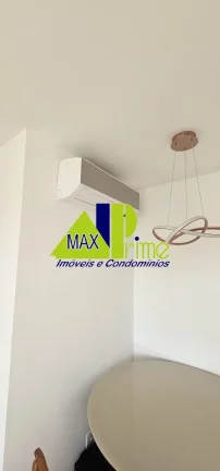 Imagem APARTAMENTO 54M²/02 DORMITÓRIOS/01 SUÍTE/SACADA/01 VAGA
