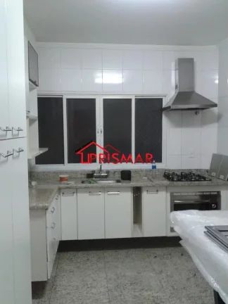 Imagem Alto padrão 3 suites 3 vagas Jardim Avelino, São Paulo