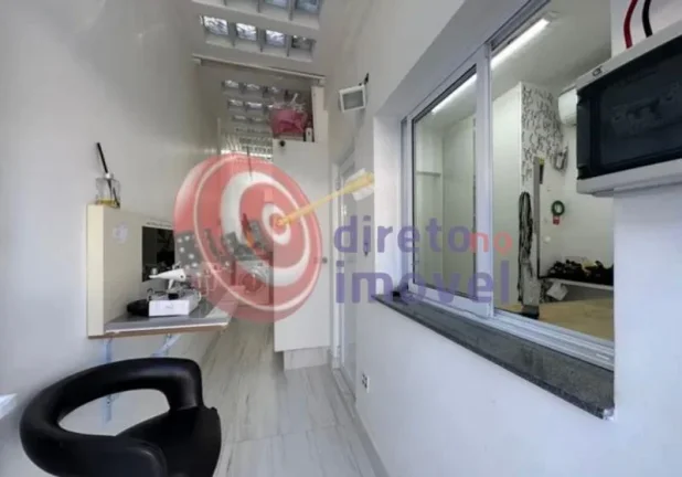 Imagem CASA DE VILA 3 QUARTOS 2 SUÍTES 2 VAGAS VILA MARIANA SP