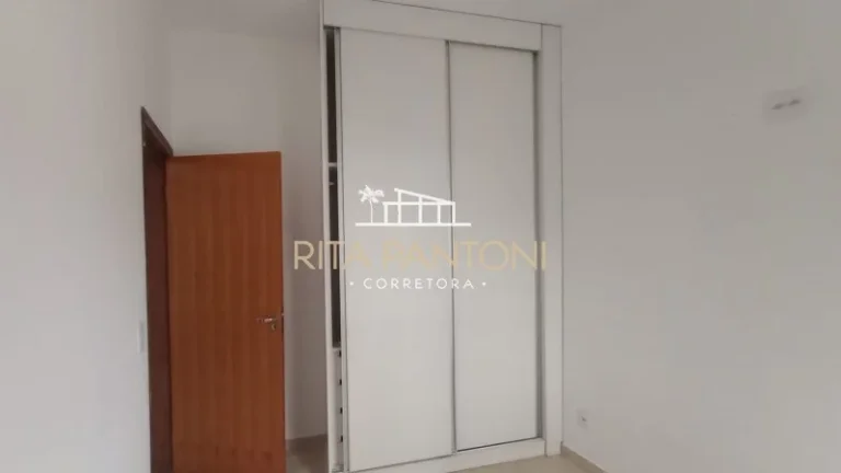 Imagem Apartamento - Ribeirão Preto - Jardim Iguatemi - Região Leste