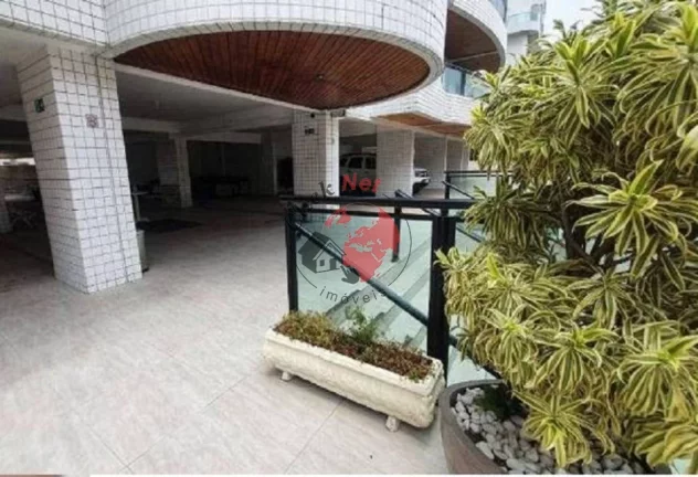 Imagem Apartamento à Venda no Canto do Forte na Praia Grande