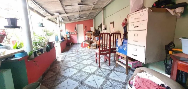 Imagem Casa para venda com 2 Quartos, 2 Vagas, 183m², Cerâmica, São Caetano do Sul - SP