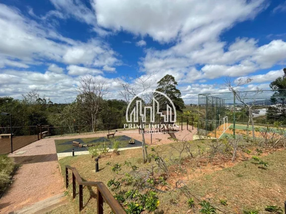 Imagem Terreno à venda, 502 m² por R$ 389.000,00 - Terras de Jundiaí - Jundiaí/SP
