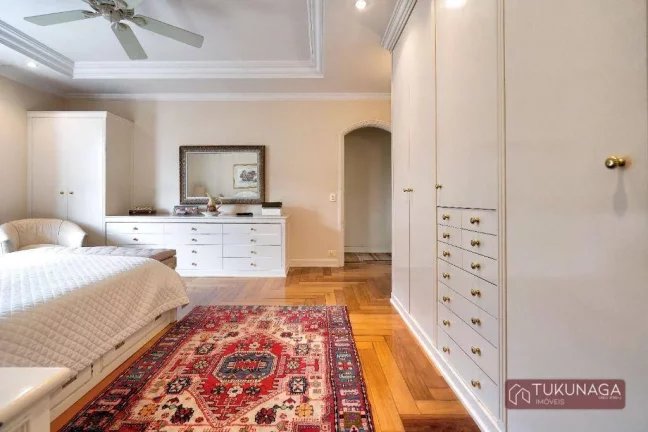 Imagem Sobrado à venda, 577 m² por R$ 3.630.000,00 - Jardim São Bento - São Paulo/SP