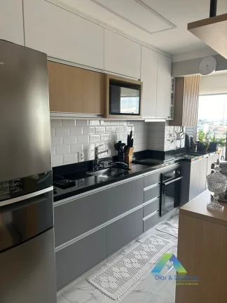 Imagem Apartamento à venda no bairro Vila Prudente (Zona Leste) - São Paulo/SP