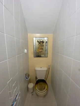 Imagem Casa em Condomínio para Venda em Teresópolis / RJ no bairro Ermitage