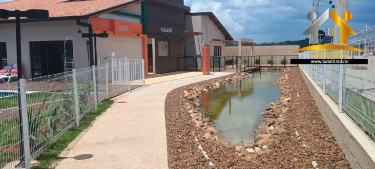 Imagem Casa térrea e nova à venda condomínio Caucaia Home Clube - VGP - Batelli Imóveis