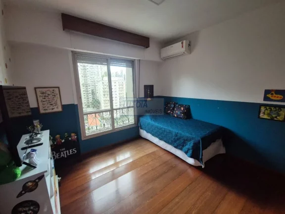 Imagem APARTAMENTO A VENDA NO PARAISO, SAO PAULO