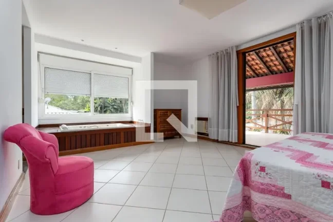 Imagem Casa à Venda - Vargem Grande, 5 Quartos, 1500 m2