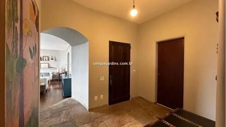 Imagem Apartamento à venda Jardim Europa São Paulo