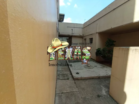 Imagem VENDE-SE APARTAMENTO NA CARMOSINA