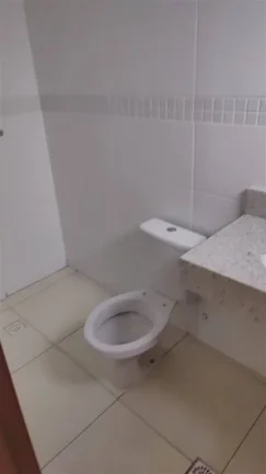 Imagem APARTAMENTO COM 91 m² - AVIAÇÃO - PRAIA GRANDE SP
